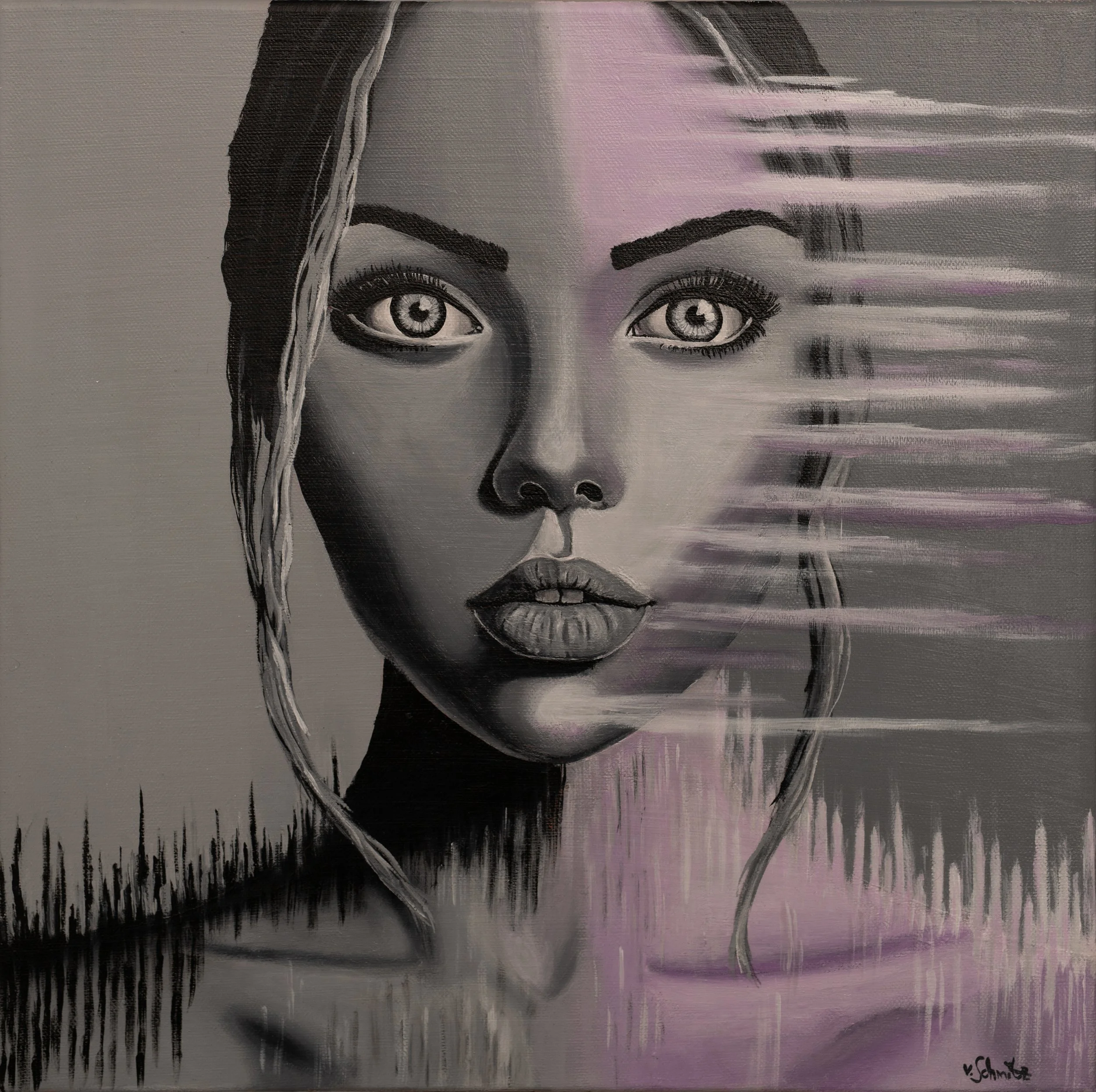 Fading Away
