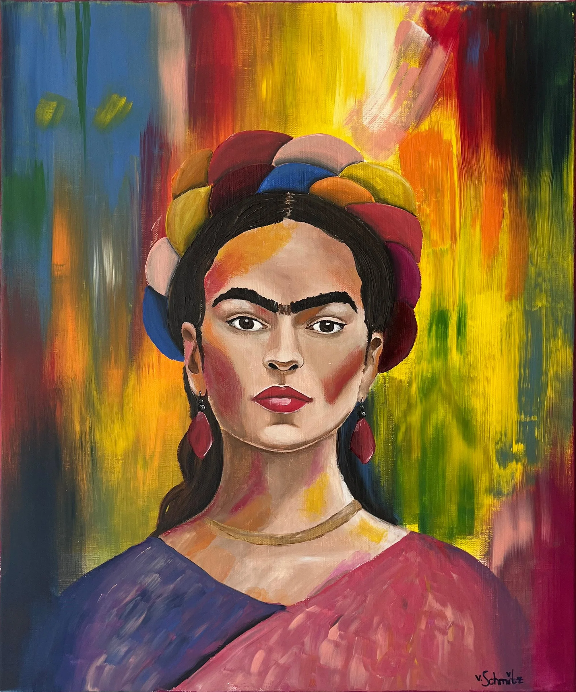 Frida