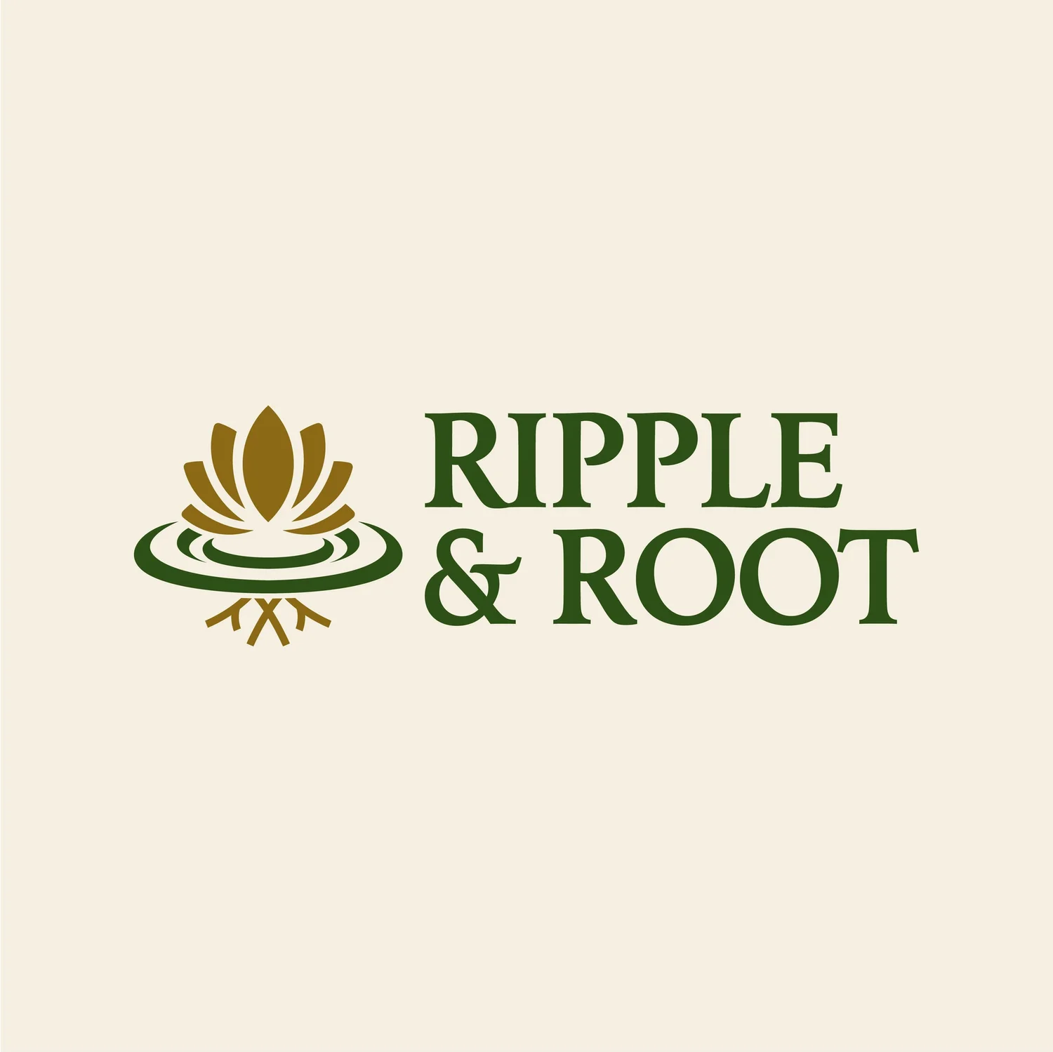 Ripple &amp; Root