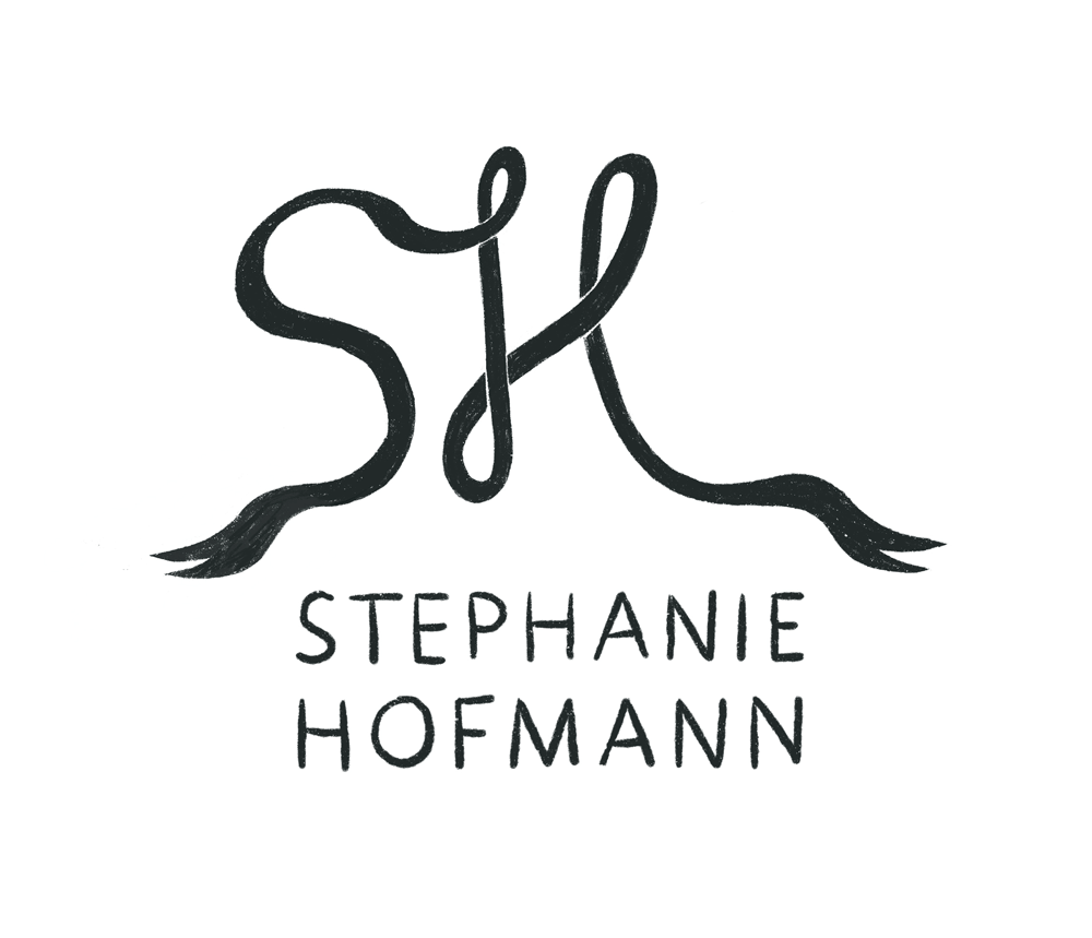 Stephanie Hofmann Illustration