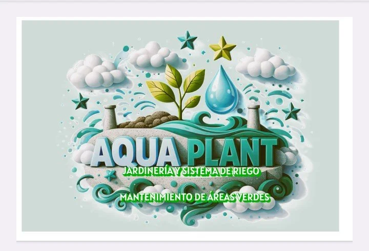 AQUA PLANT JARDINERIA Y SISTEMA DE RIEGO