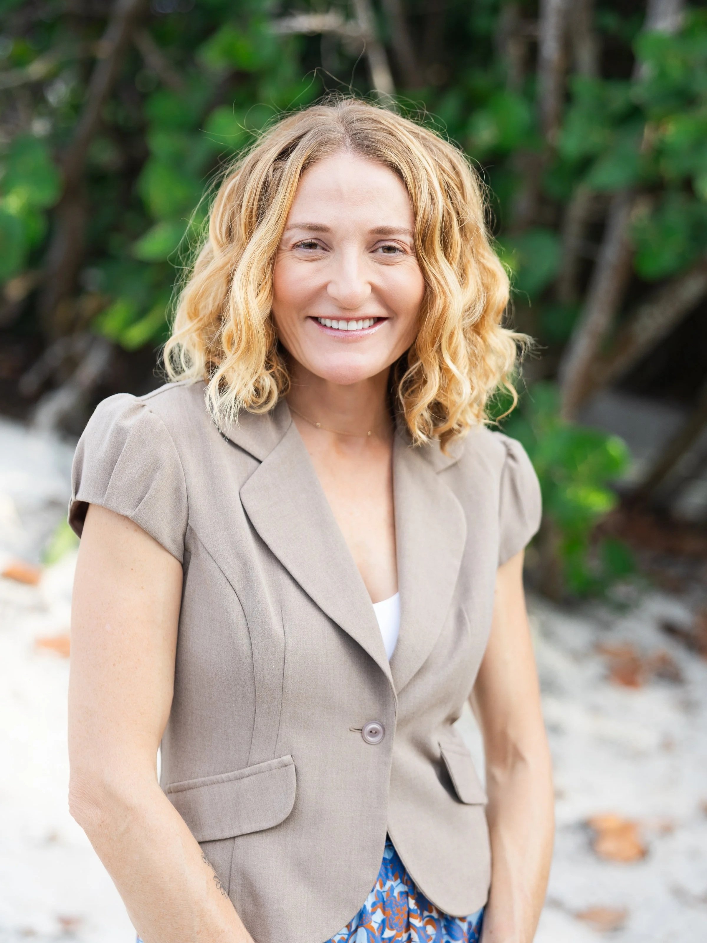 Dandelion Design Consulting Services - Meghan