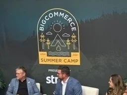 BigCommerce Summer Camp Builds Brand Authority Through Customer Activations
