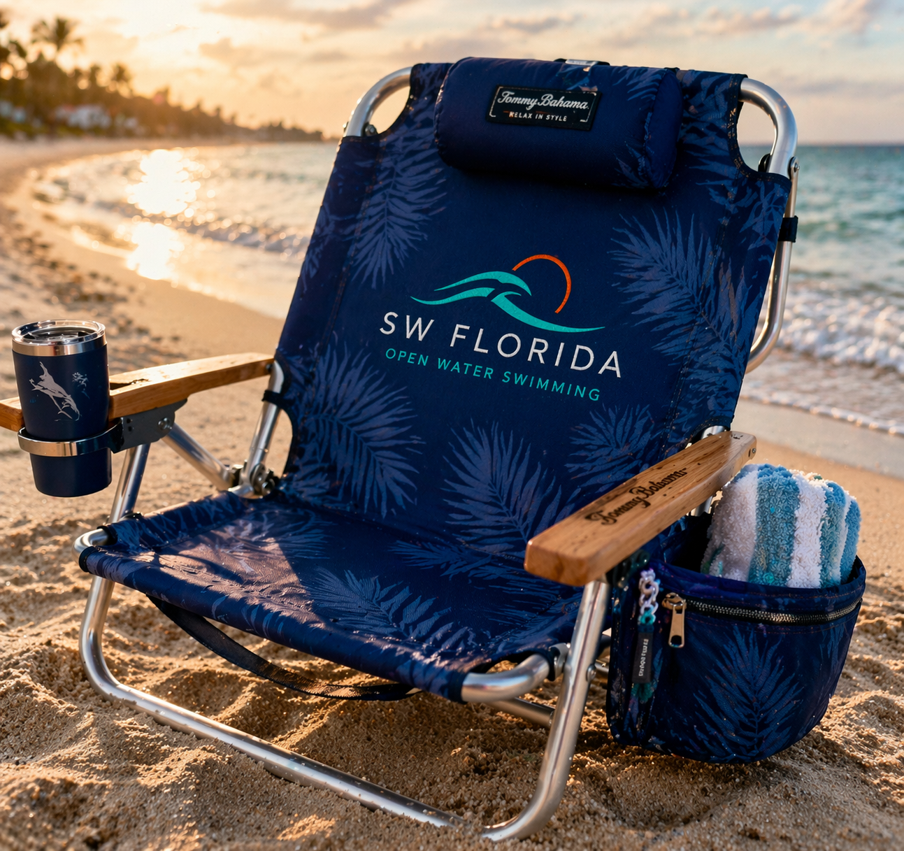 Beach Chair (Coming Soon)