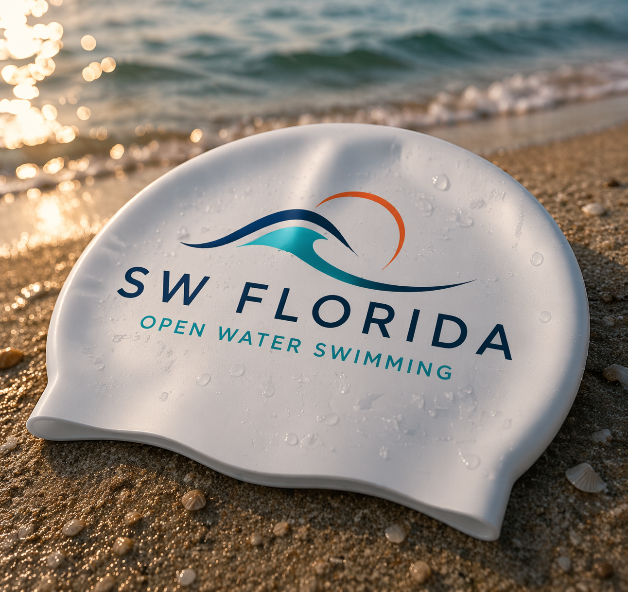 Swim Cap (Coming Soon)