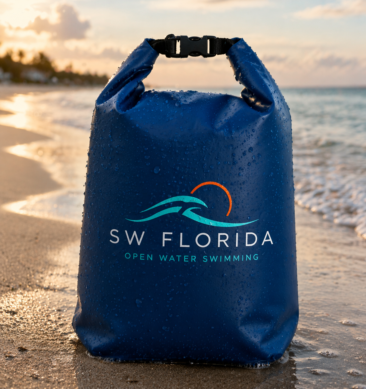 Dry Bag (Coming Soon)