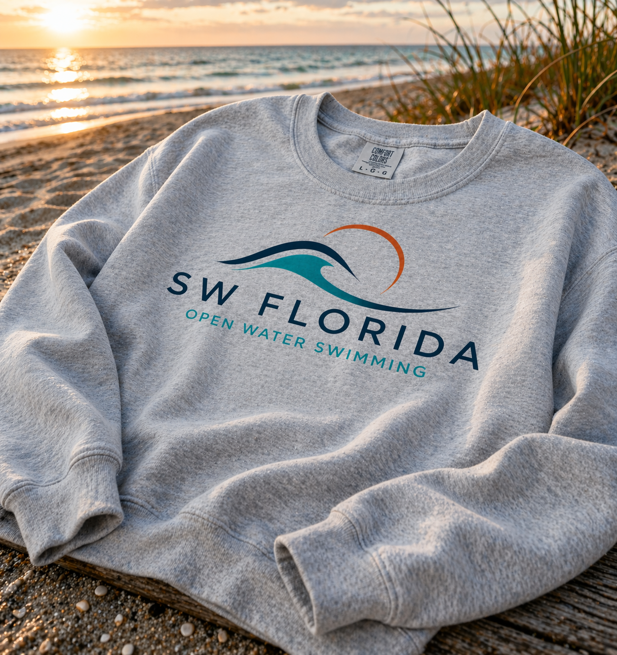 Sweatshirt (Coming Soon)