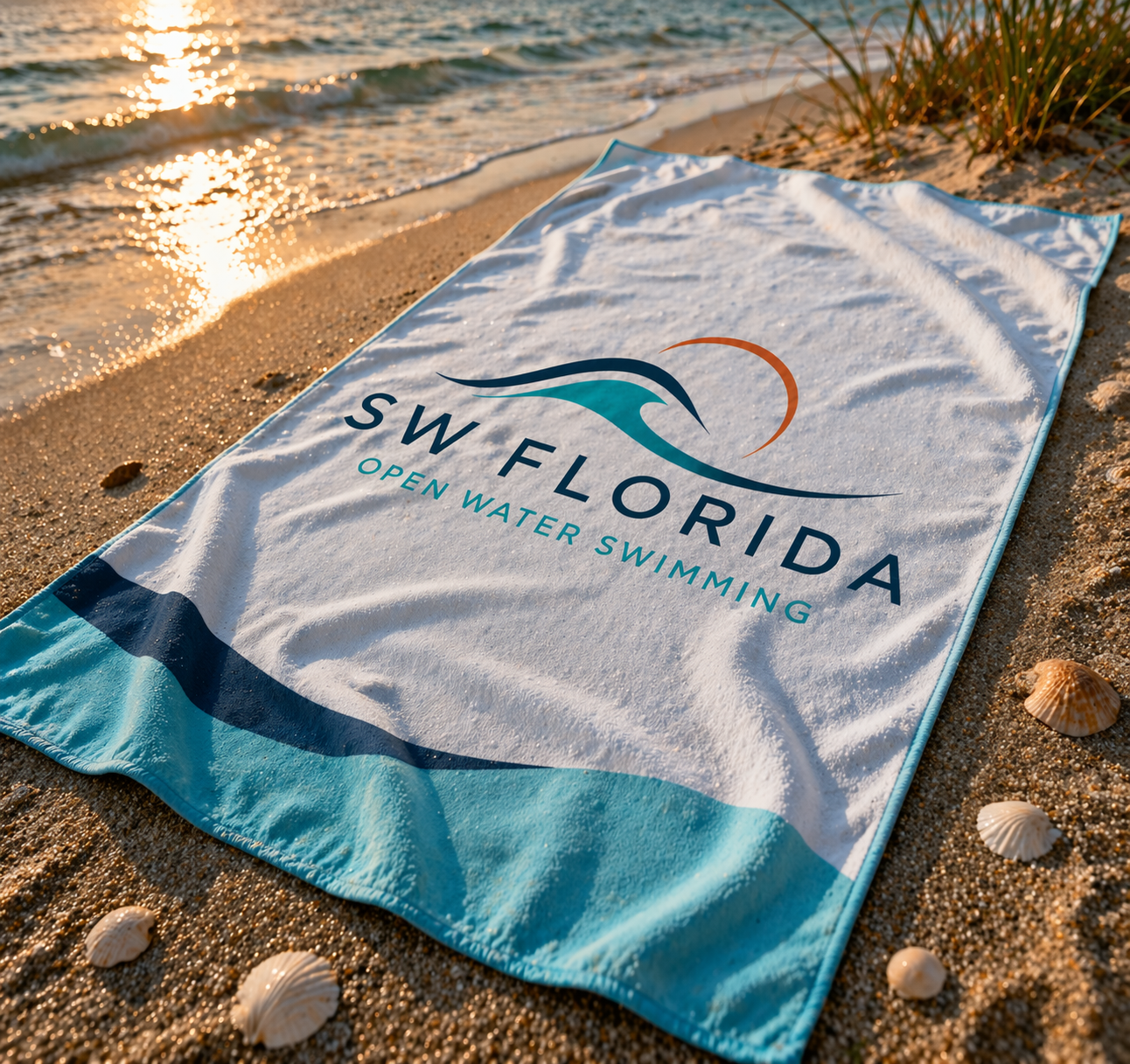 Microfiber Towel (Coming Soon)