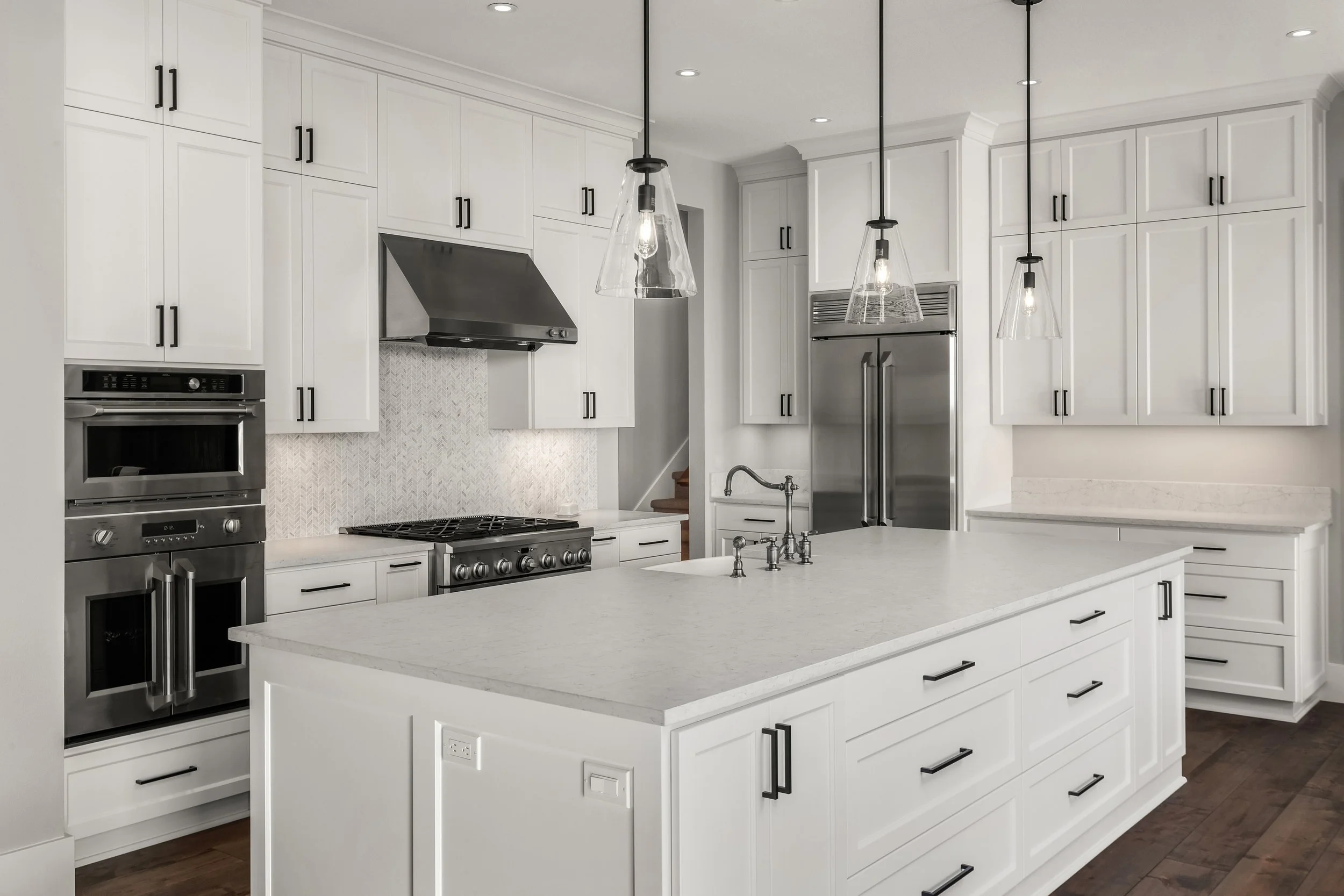 Michigan Kitchen Remodel