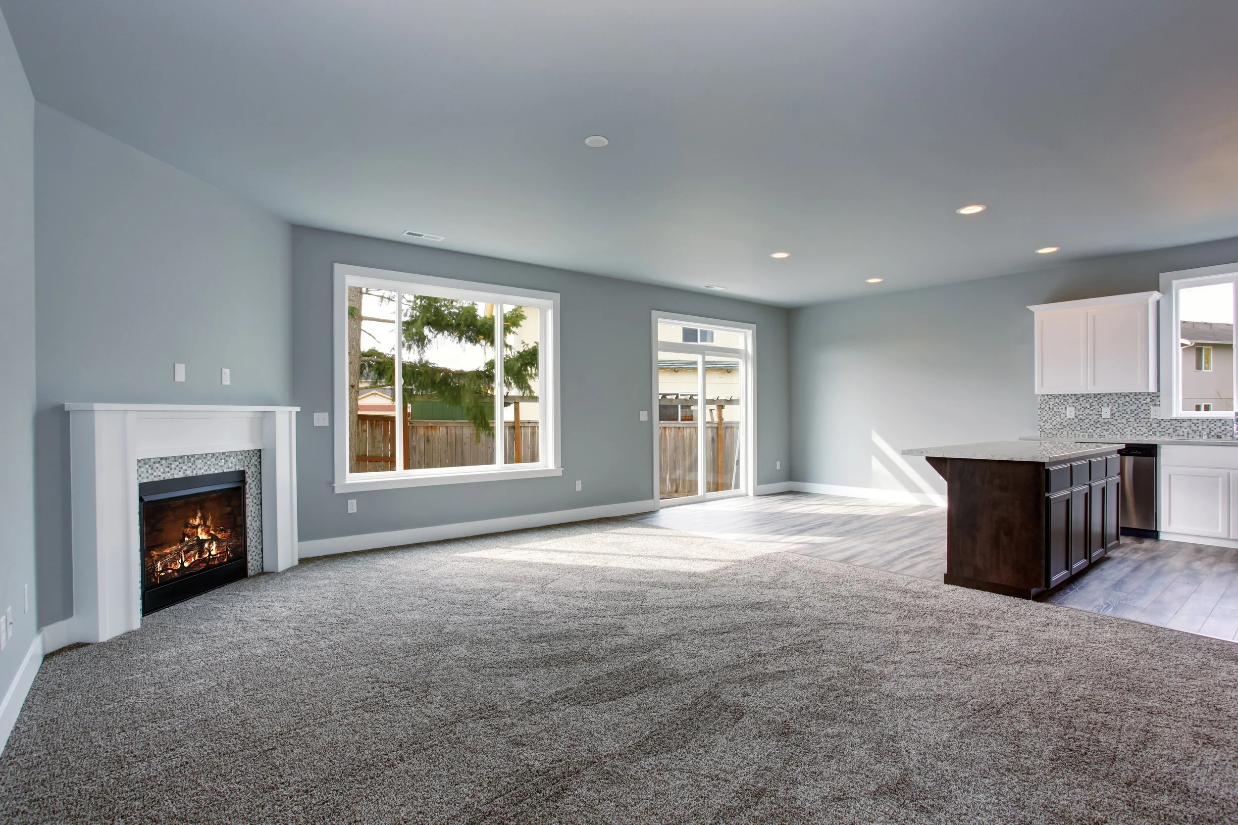 Michigan Home Remodel