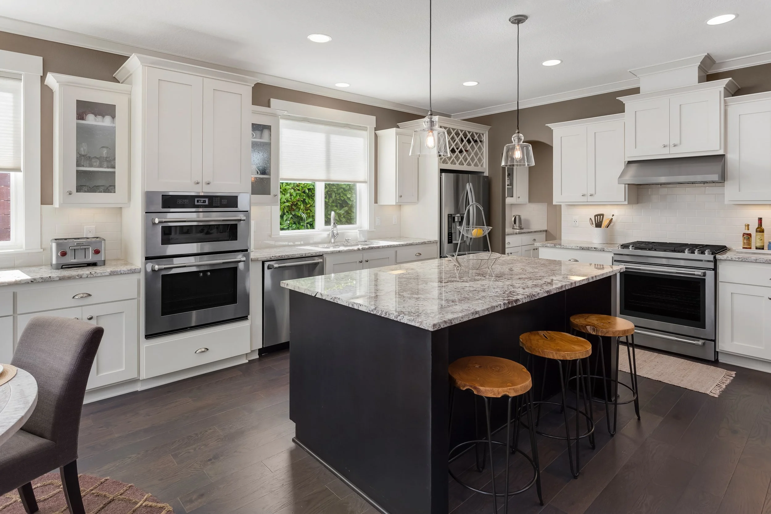 Michigan Kitchen Remodel