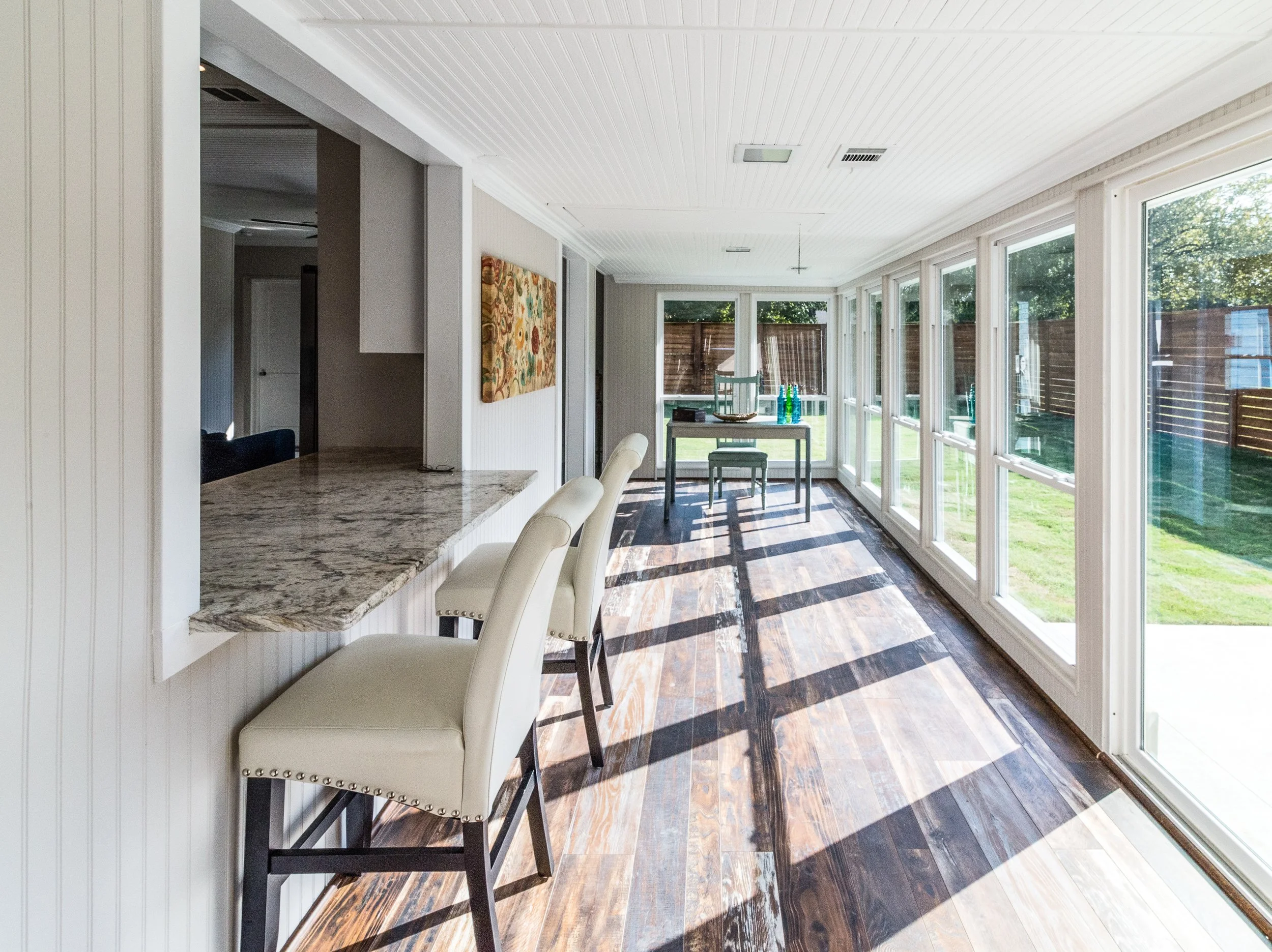 Michigan Home Remodel