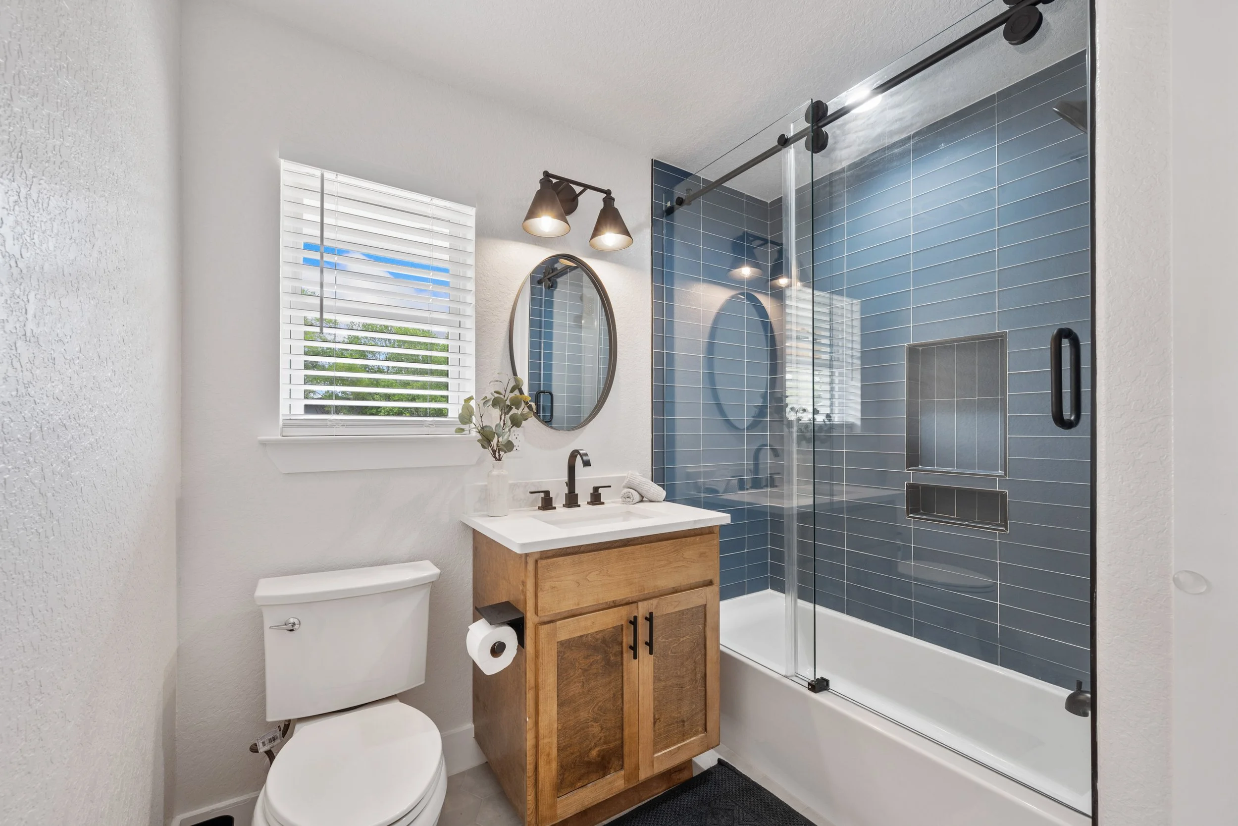 Bathroom Remodel Southeast Michigan