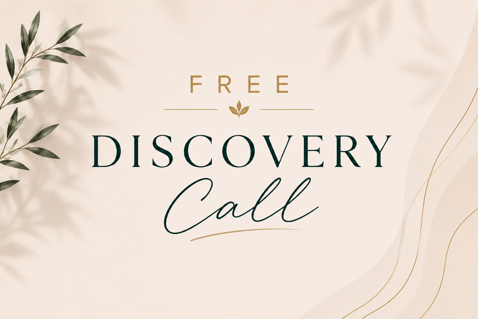 Free Discovery Call