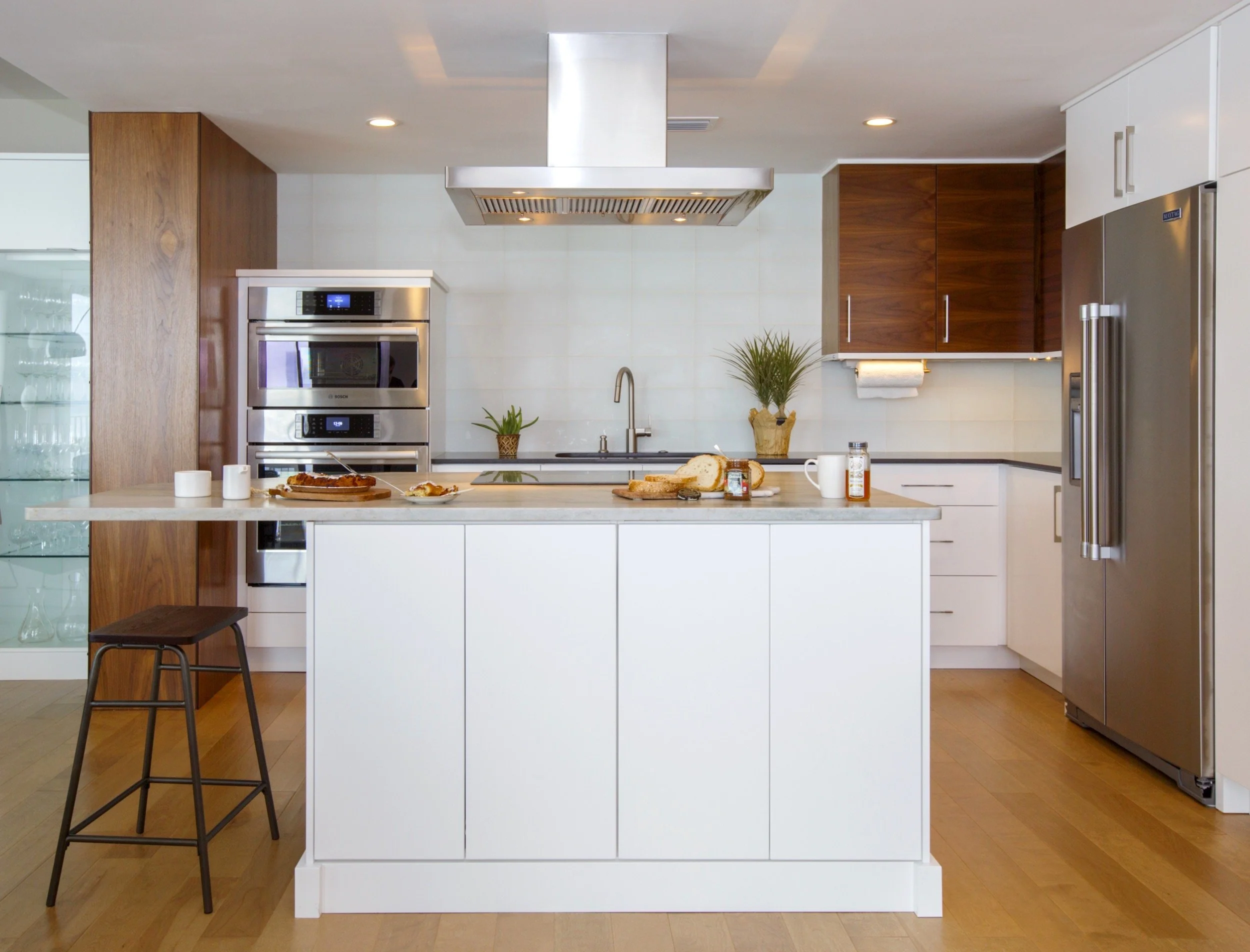BEAU MODERN II