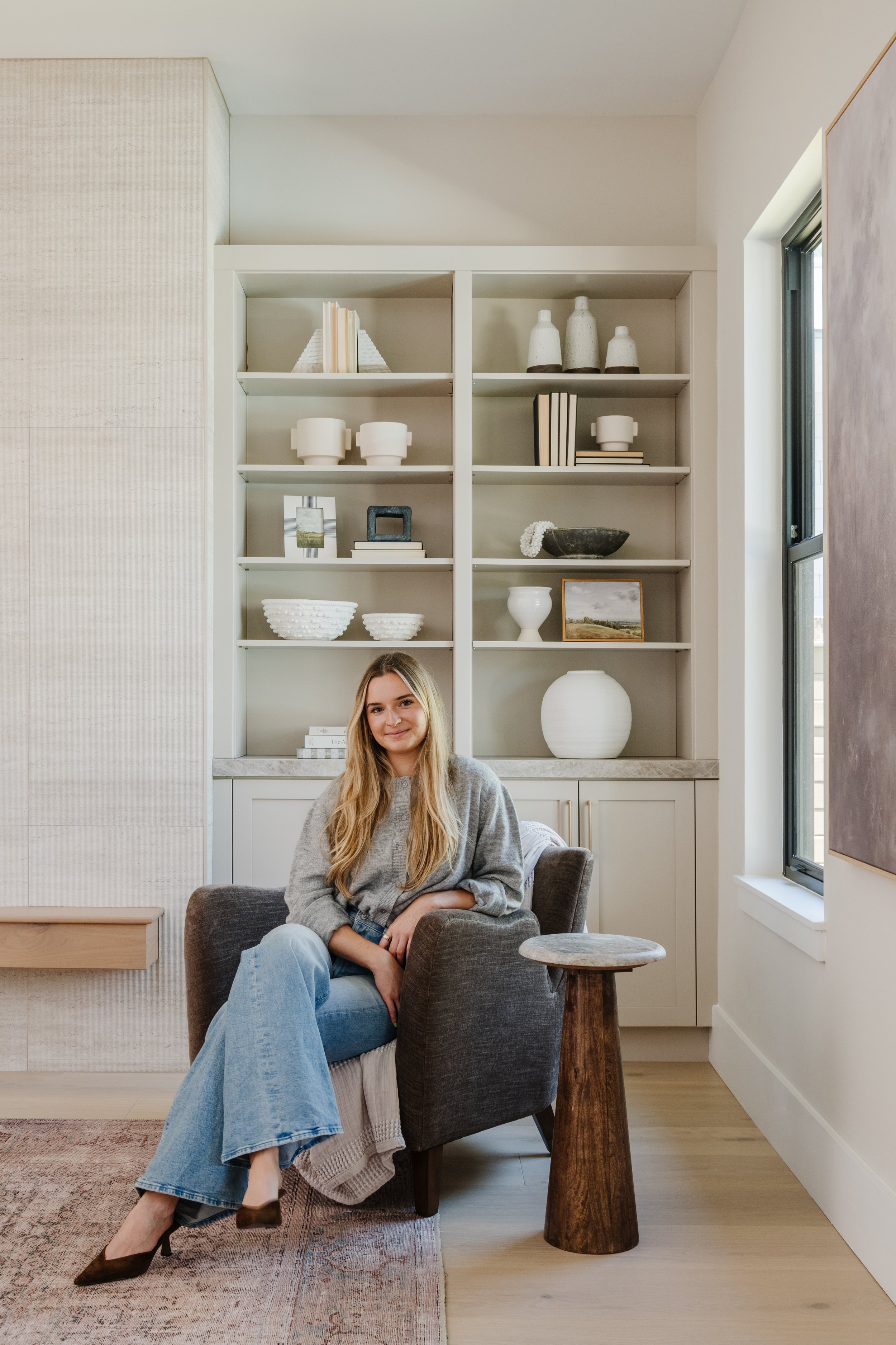A Home Anybody Could Live In: A Room-By-Room Look at an Atlantic Beach Residence