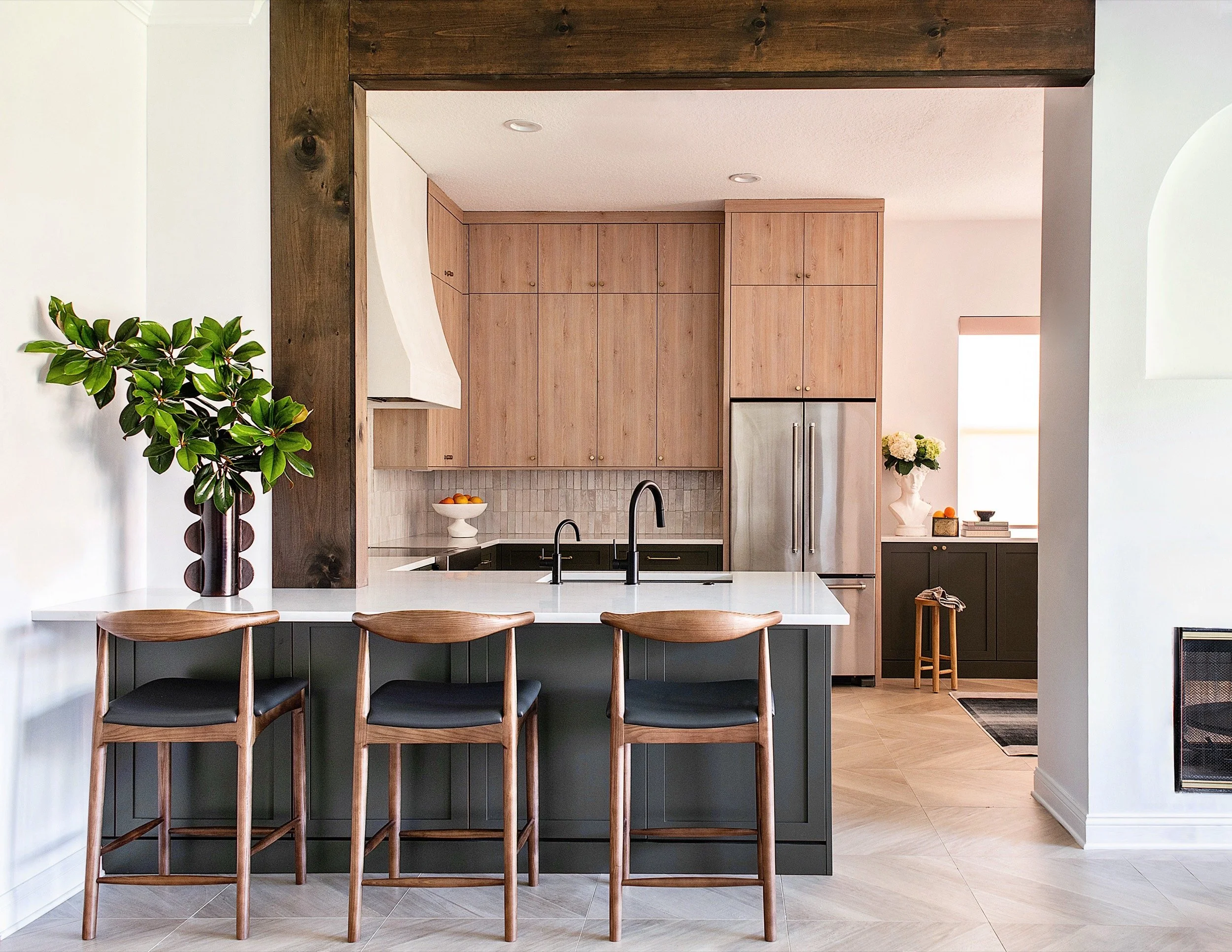 FRENCH MODERNE