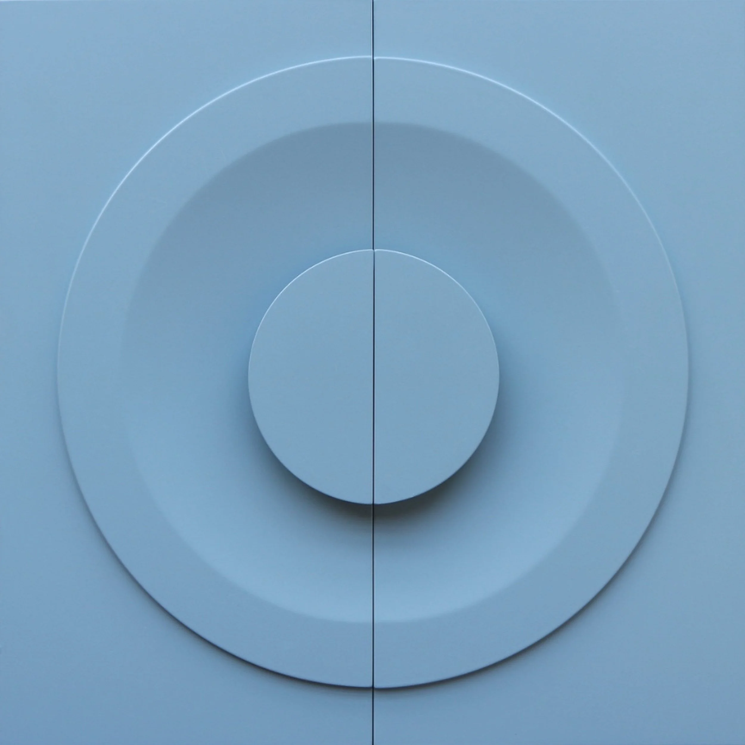 THE ROUND HANDLE