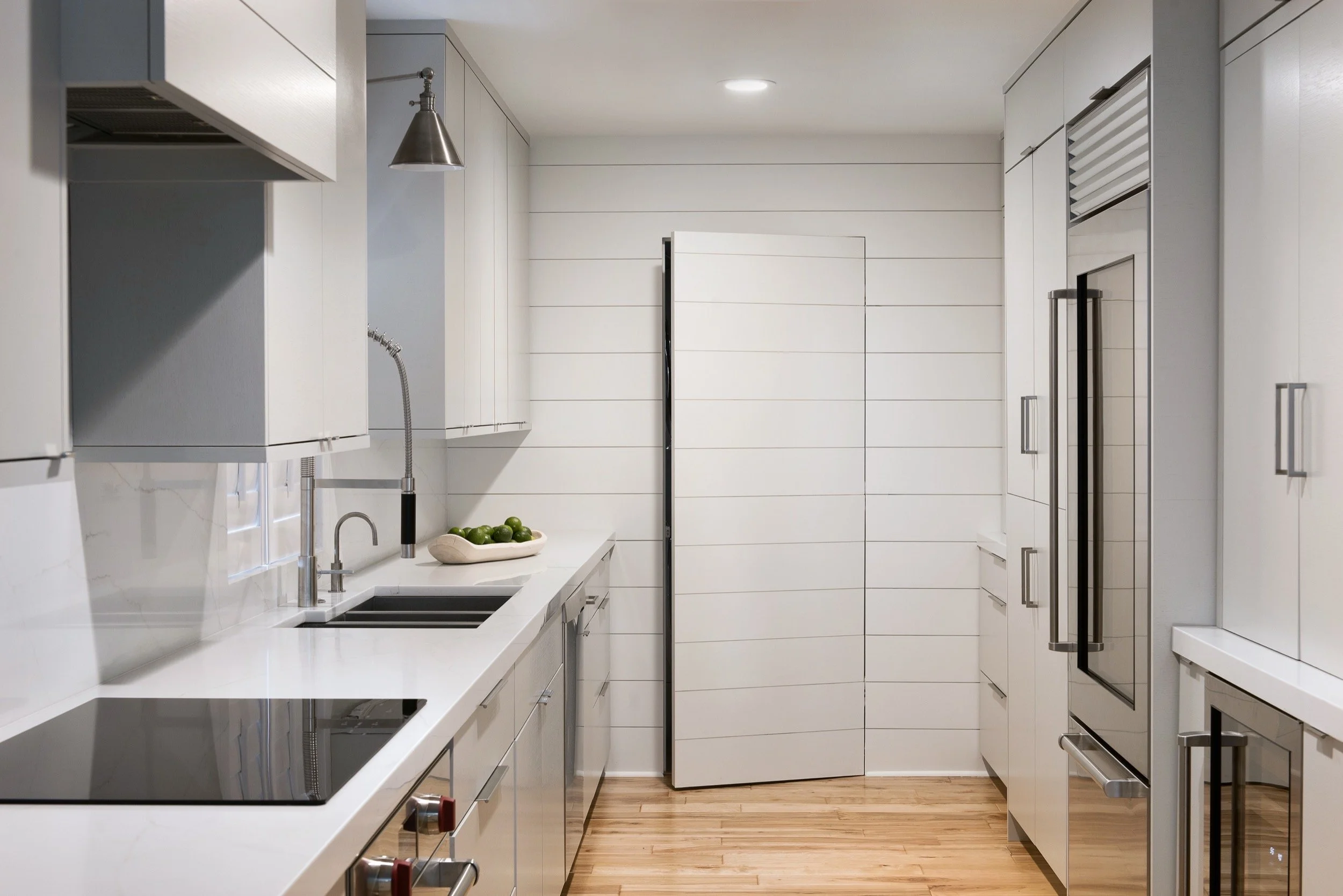 COASTAL MODERN