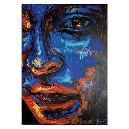 Blues