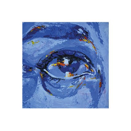 Open Eye