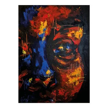 rot, blau, gölb