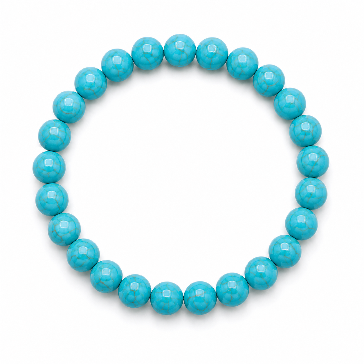 Synthetic Turquoise