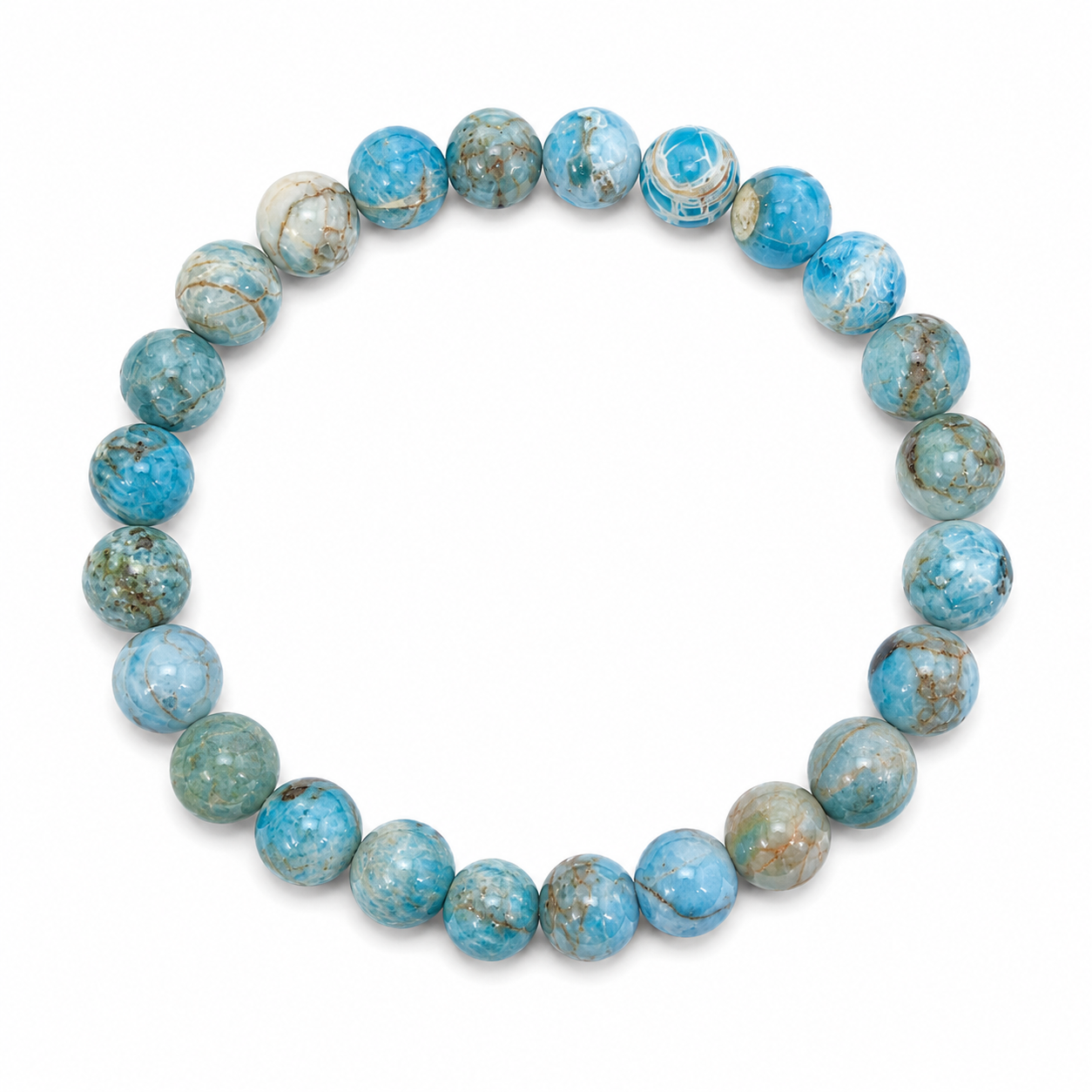 Natural Apatite