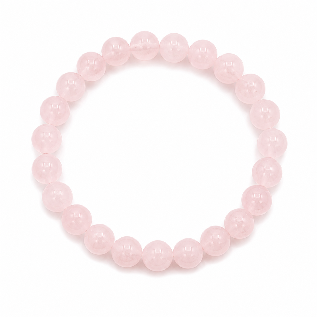 Natural Rose Quartz