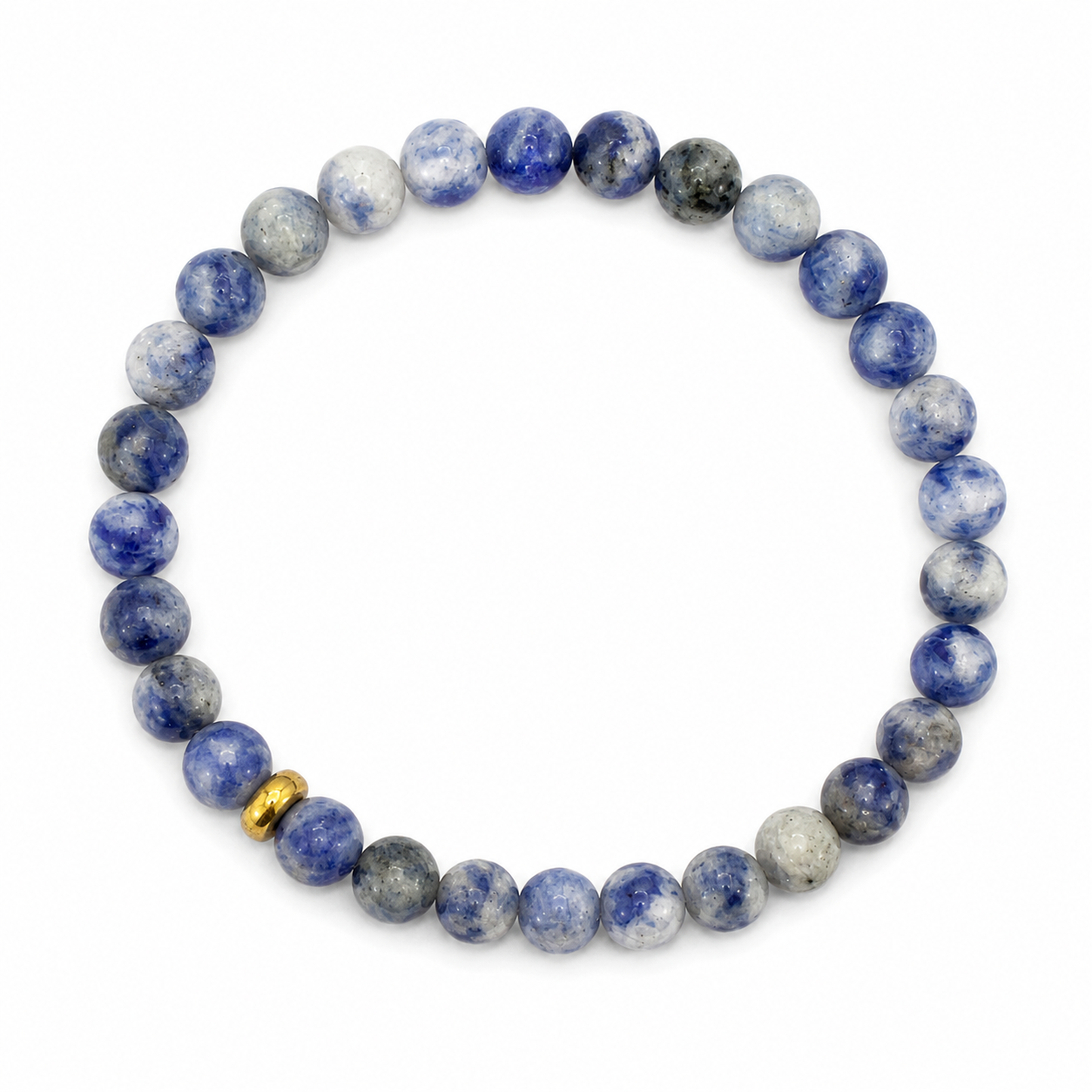 Blue Jasper