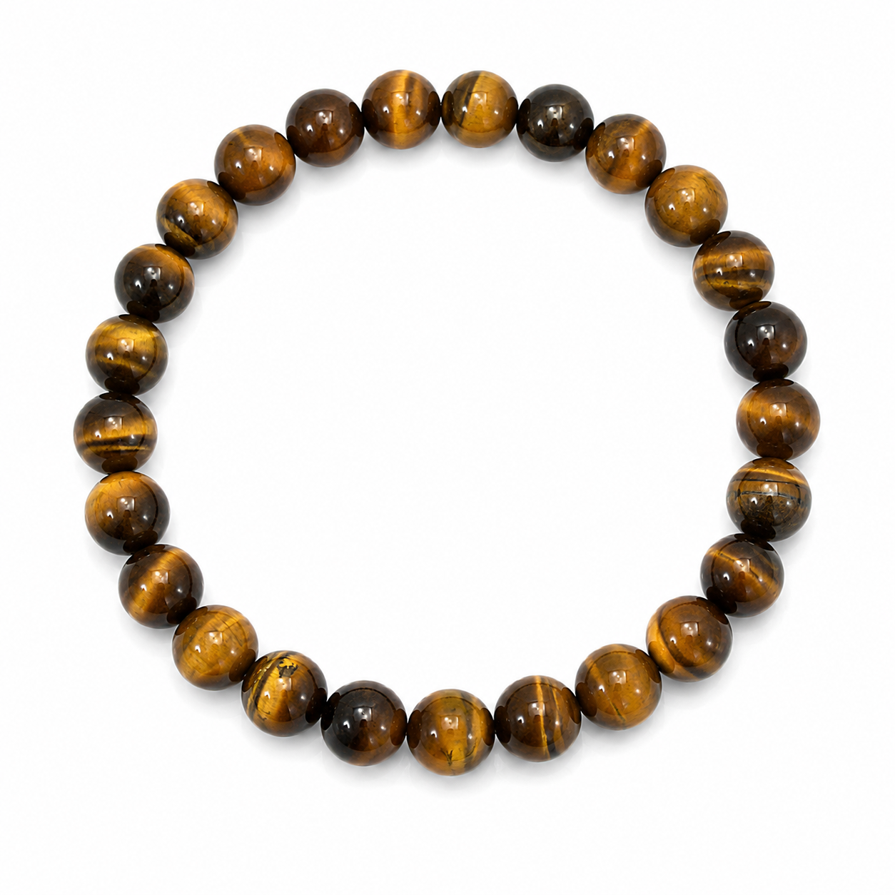 Tiger Eye