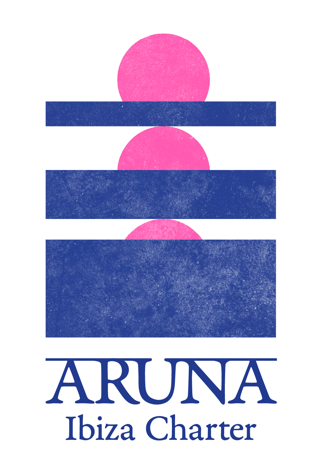 ARUNA IBIZA CHARTER