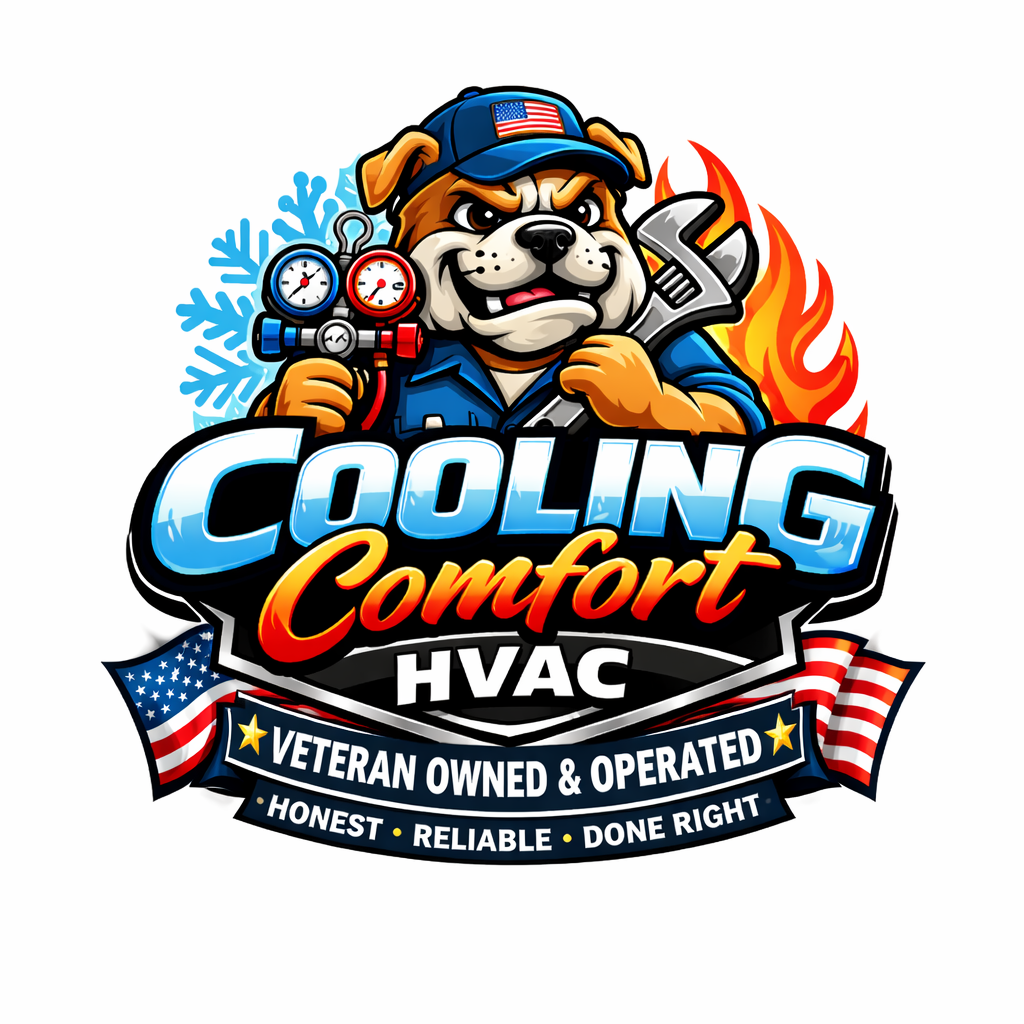 Cooling Comfort HVAC