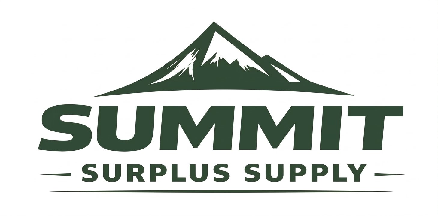Summit Surplus Supply