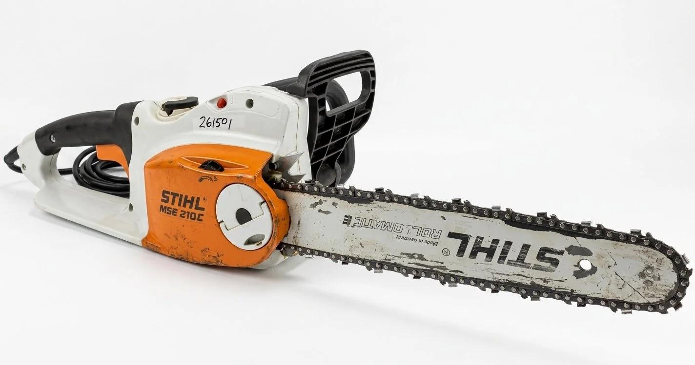 Chain Saw