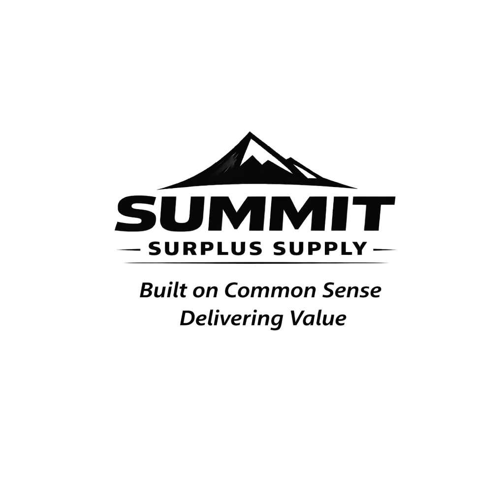 Summit Surplus Supply