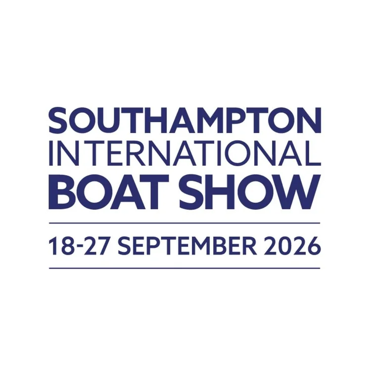 Southampton International Boat Show, 18 to 27 September 2026