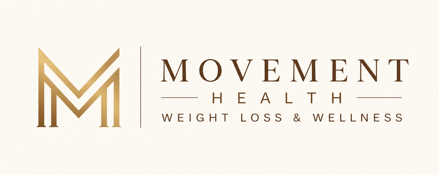 Movement Health Weight Loss