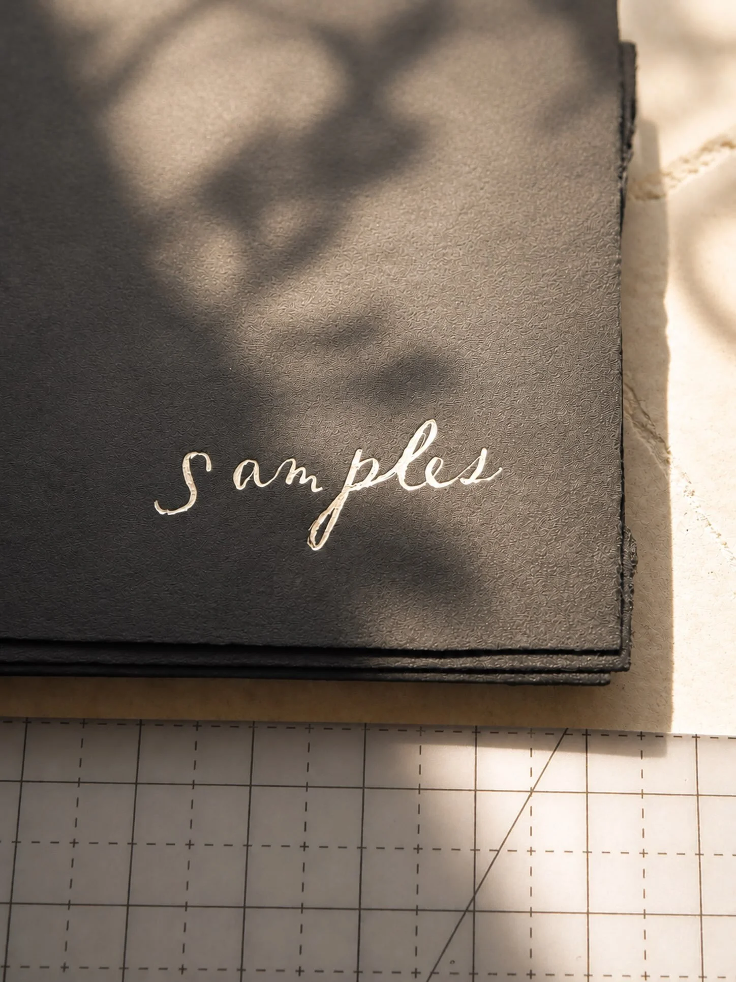 The first round of Scentscaping Discovery Sets has officially been spoken for. Thank you to every wedding planner who requested one. We can&rsquo;t wait to talk about the scents! I (Adrianne) love them all, naturally.