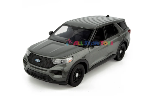 2022 Ford PIU 1/24 Scale Gray
