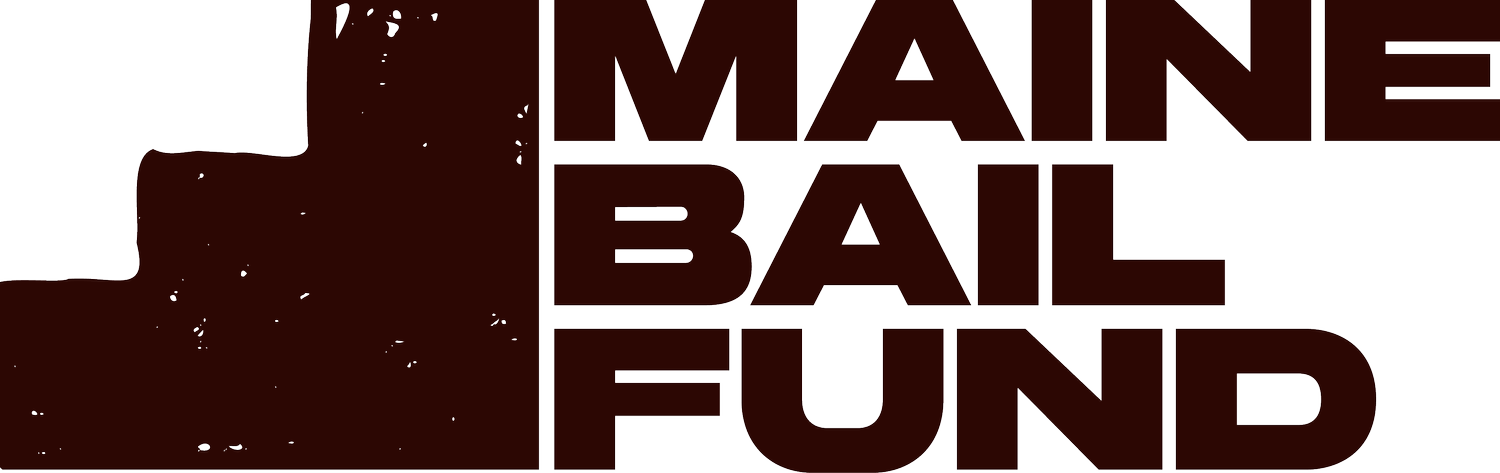 Maine Bail Fund