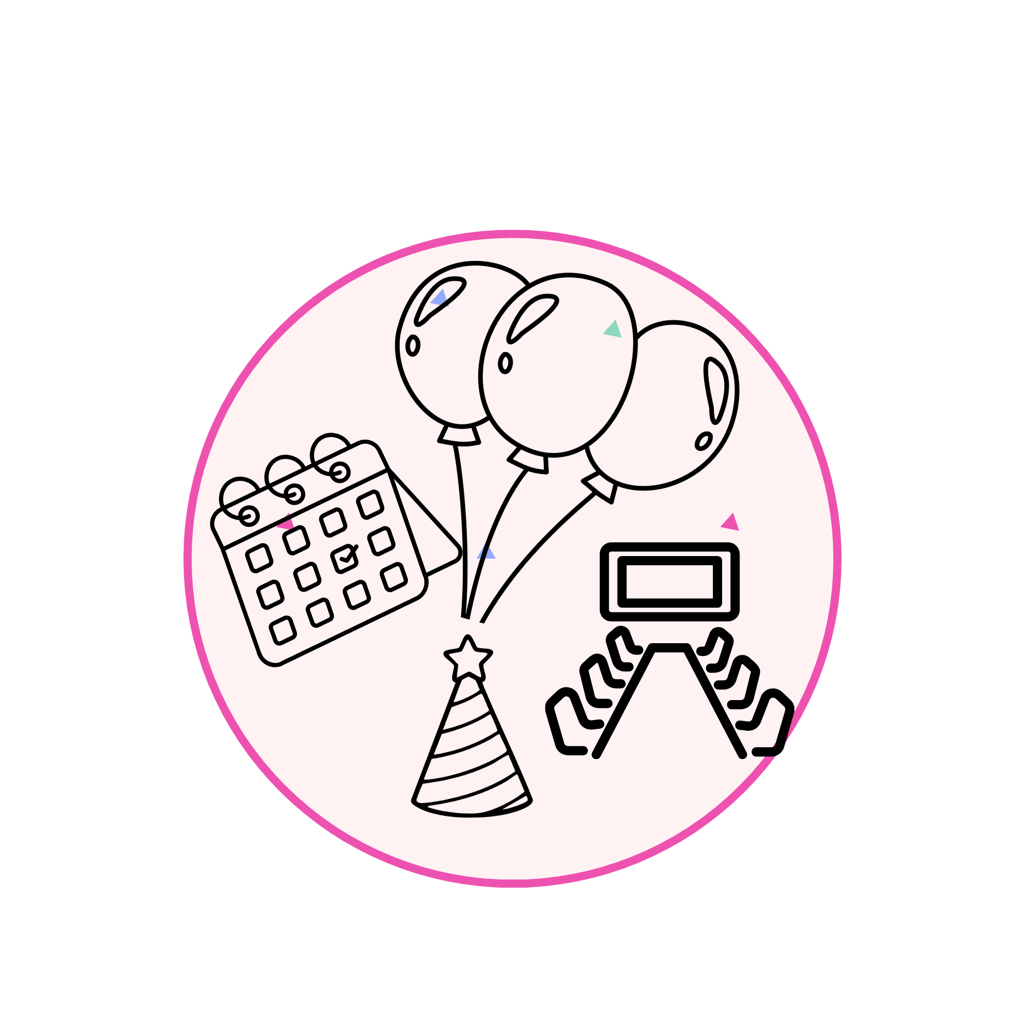 Event Management & Consulting