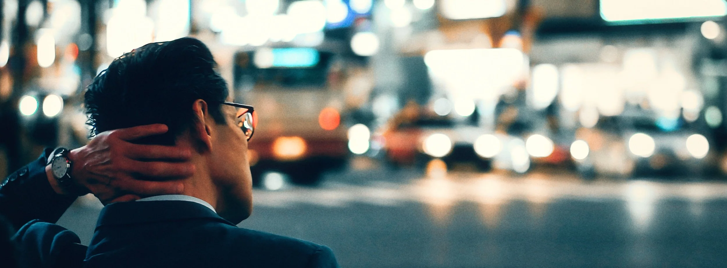 Tokyo moods