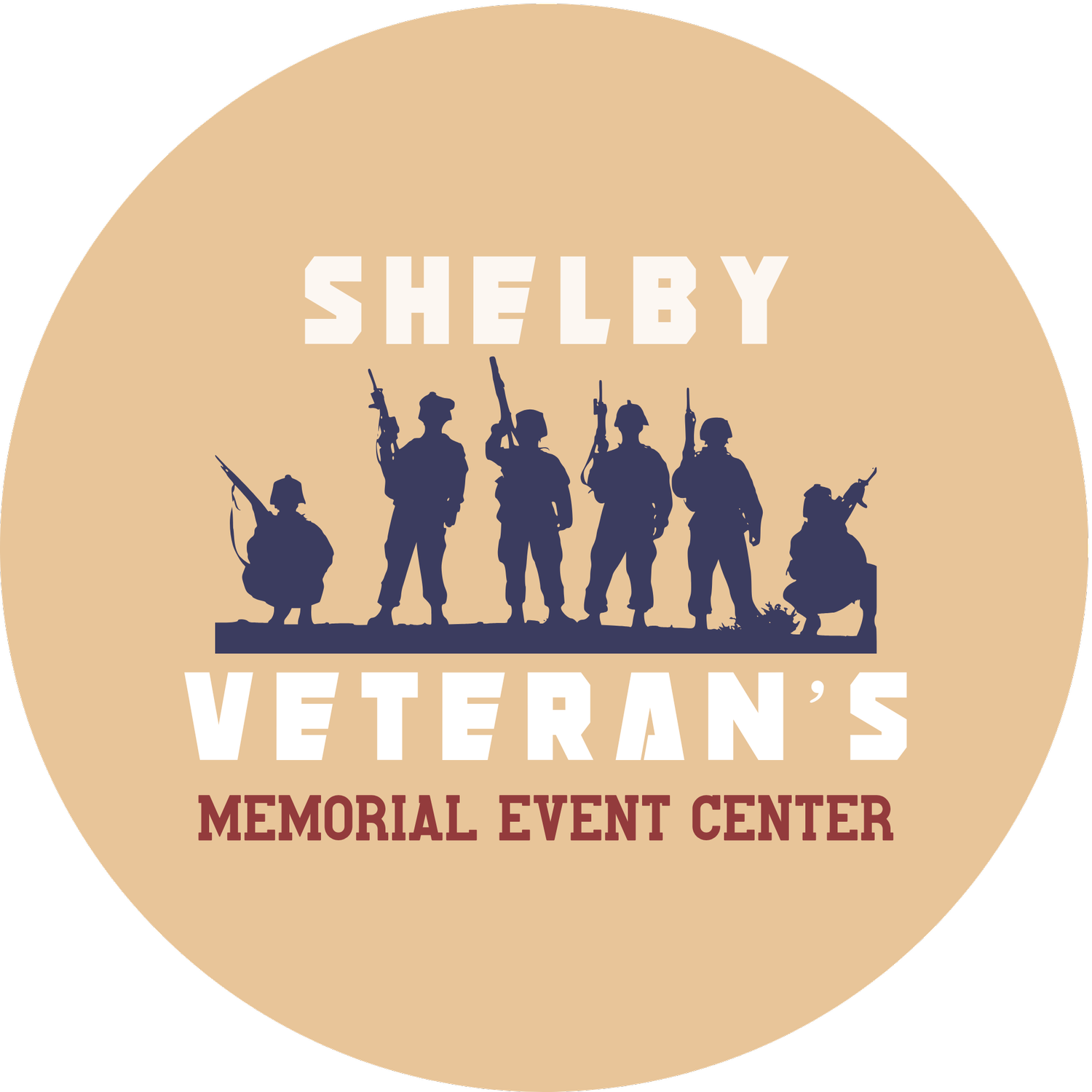 Shelby Veterans Memorial Event Center