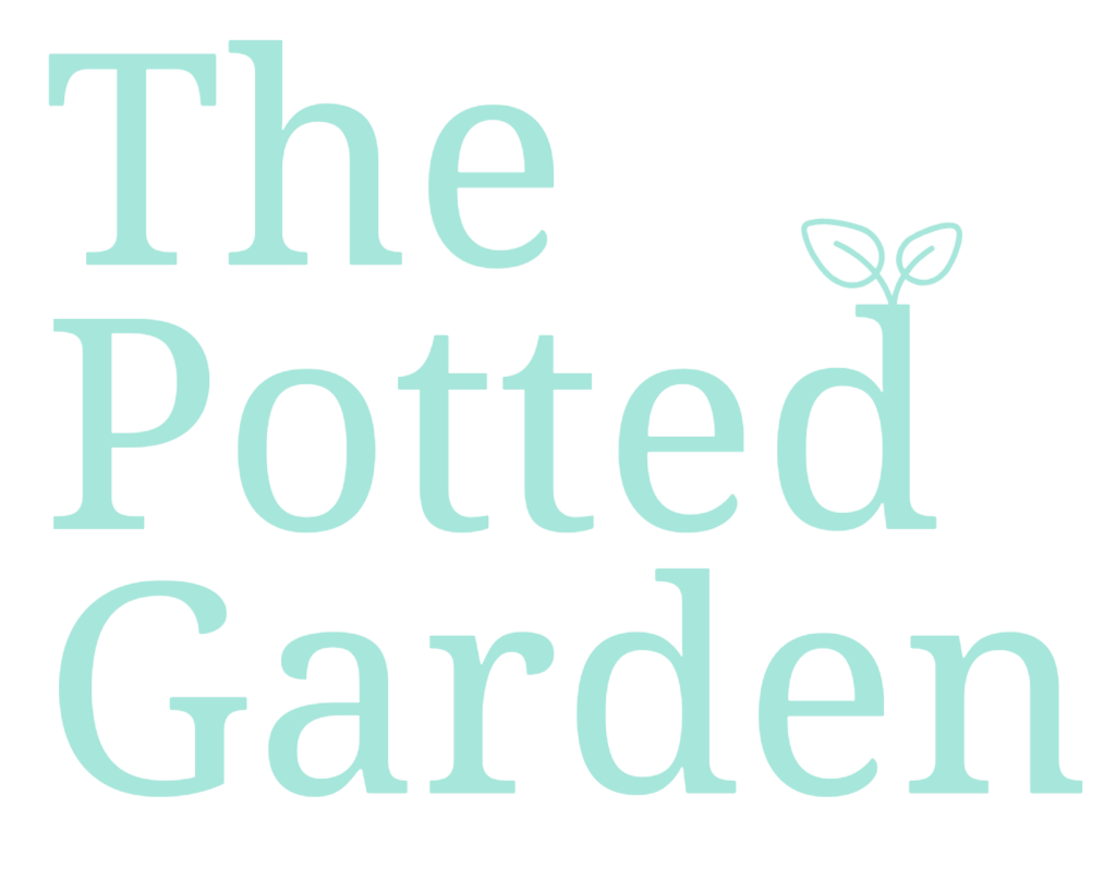 The Potted Garden
