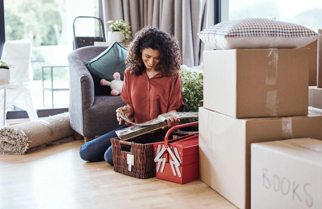 10 Tasks When A Loved One Passes