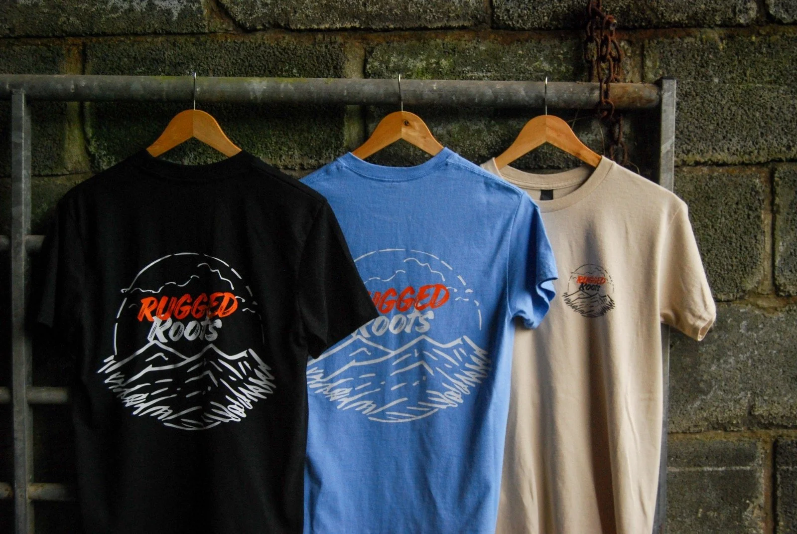 The Adventure T-Shirt