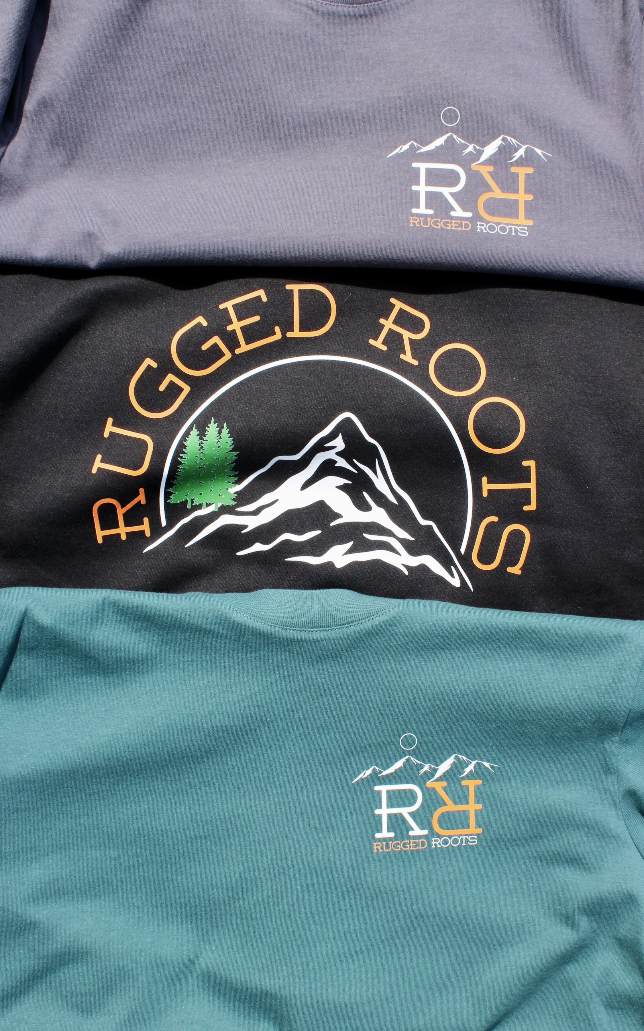 The Everyday T-shirt