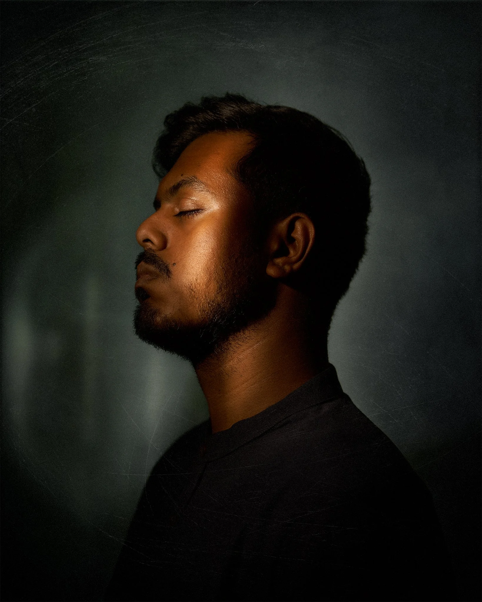 About | Explore Innovative Sound Art — Collaborate Today — Teerath Majumder