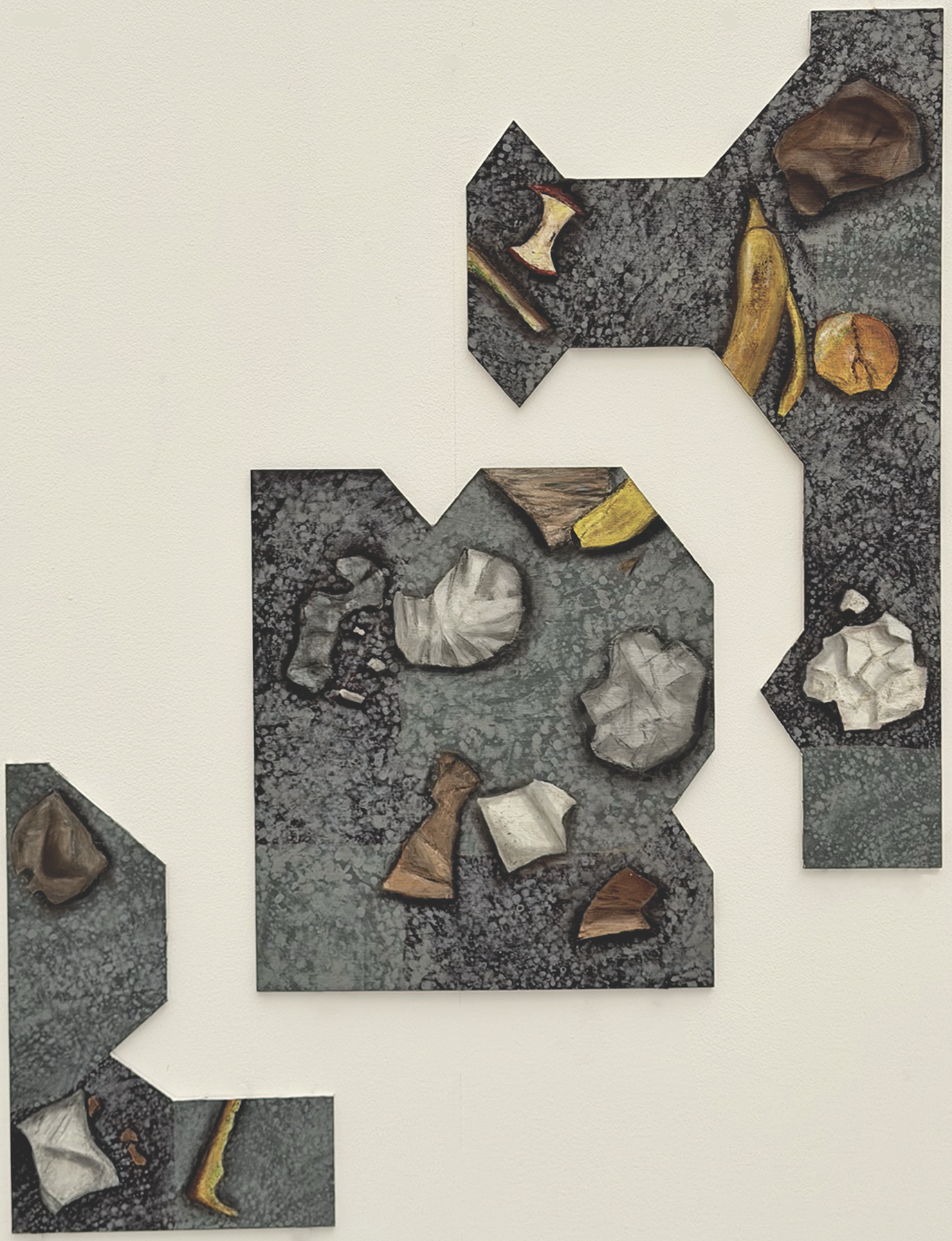 Noodles

(2025)

42.0 x 59.4 cm

Acrylic on MDF Board